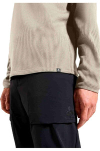 Odlo Sudaderas Montaña Hombre CUBIC  03