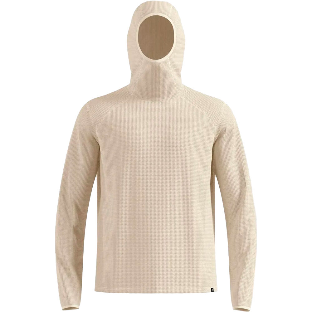 Odlo Sudaderas Montaña Hombre CUBIC  04