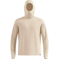 Odlo Sudaderas Montaña Hombre CUBIC  04