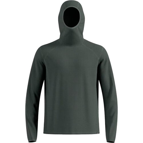 ODLO CUBIC gris