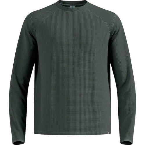 ODLO CUBIC gris