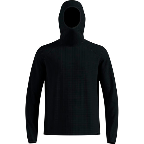 ODLO CUBIC negro