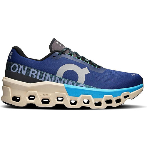 ON CLOUDMONSTER 2 azul