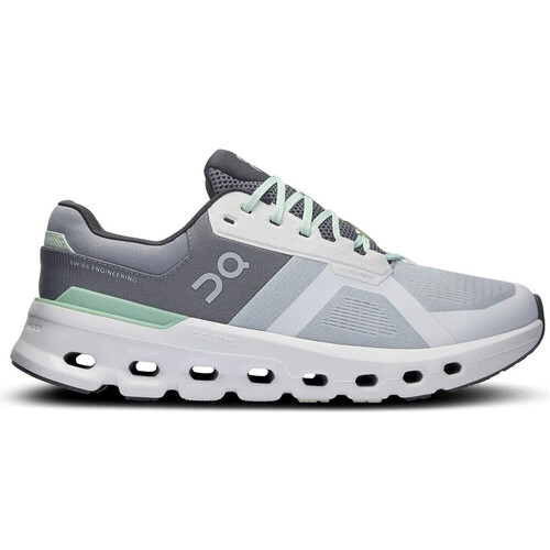 ON CLOUDRUNNER 2 gris