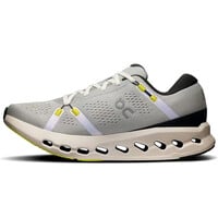 On zapatilla running hombre CLOUDSURFER 2 GRIS puntera