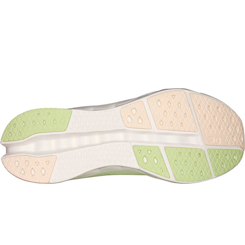 On zapatilla running hombre CLOUDSURFER 2 MORADO