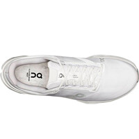 On zapatilla running hombre CLOUDSURFER NEXT BLANCO 05
