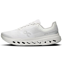 On zapatilla running hombre CLOUDSURFER NEXT BLANCO puntera