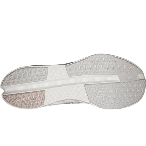 On zapatilla running hombre CLOUDSURFER NEXT BLANCO