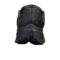 On zapatilla running hombre CLOUDSURFER NEXT NEGRO puntera