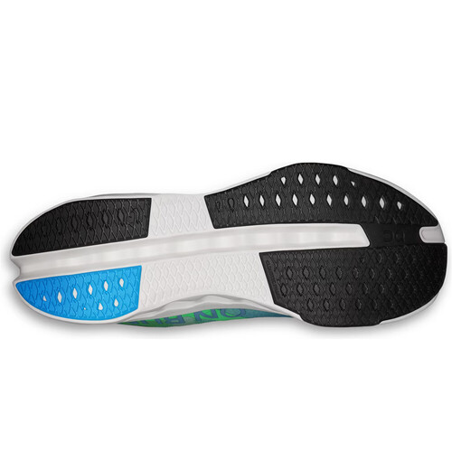 ON CLOUDSURFER NEXT verde