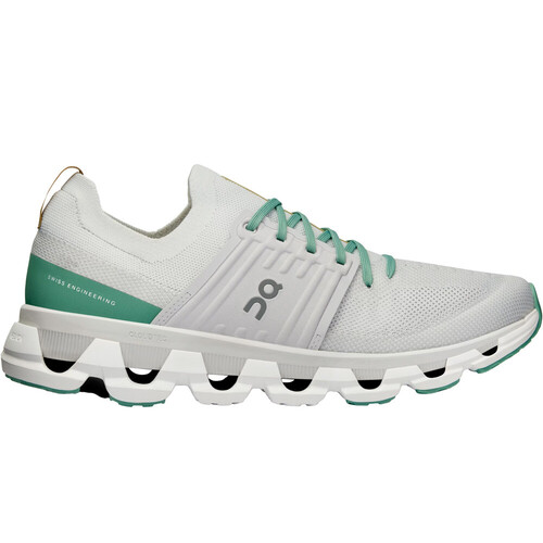 On zapatilla running hombre CLOUDSWIFT 3 BLANCO
