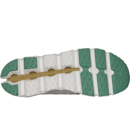 On zapatilla running hombre CLOUDSWIFT 3 BLANCO
