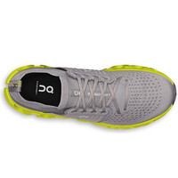 On zapatilla running hombre CLOUDSWIFT 4 GRIS 05