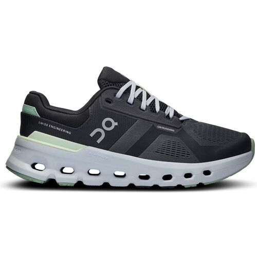 ON CLOUDRUNNER 2 negro