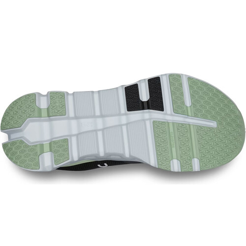 ON CLOUDRUNNER 2 negro