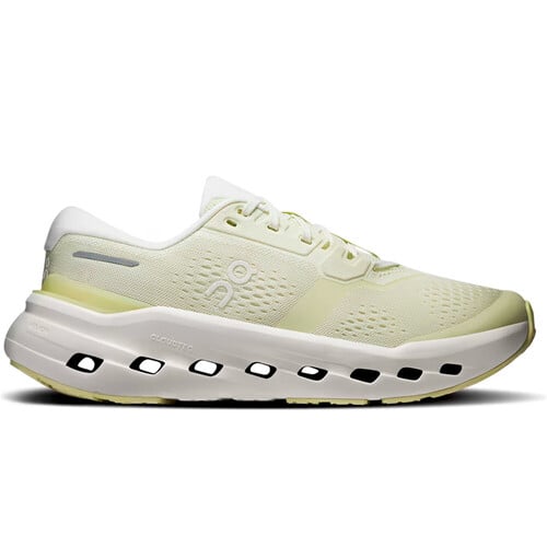 ON CLOUDRUNNER 3 amarillo