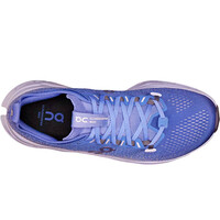 On zapatilla running mujer CLOUDSURFER MAX MORADO 05