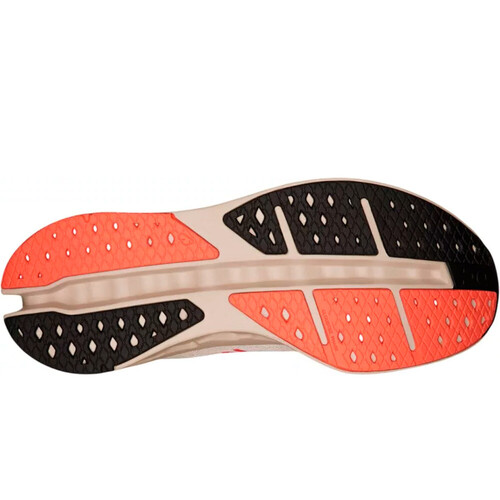 ON CLOUDSURFER MAX naranja