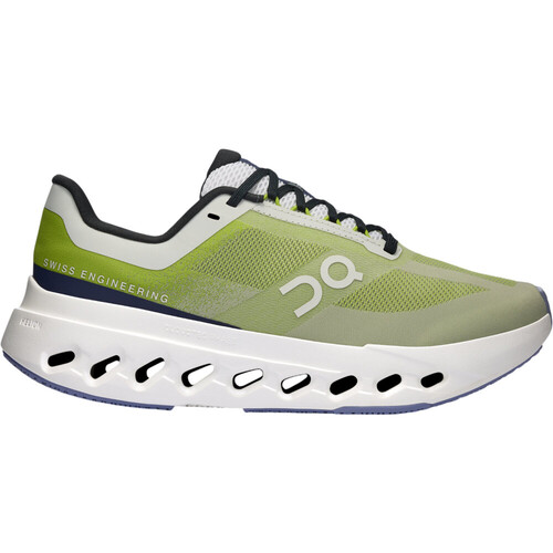 ON CLOUDSURFER NEXT verde