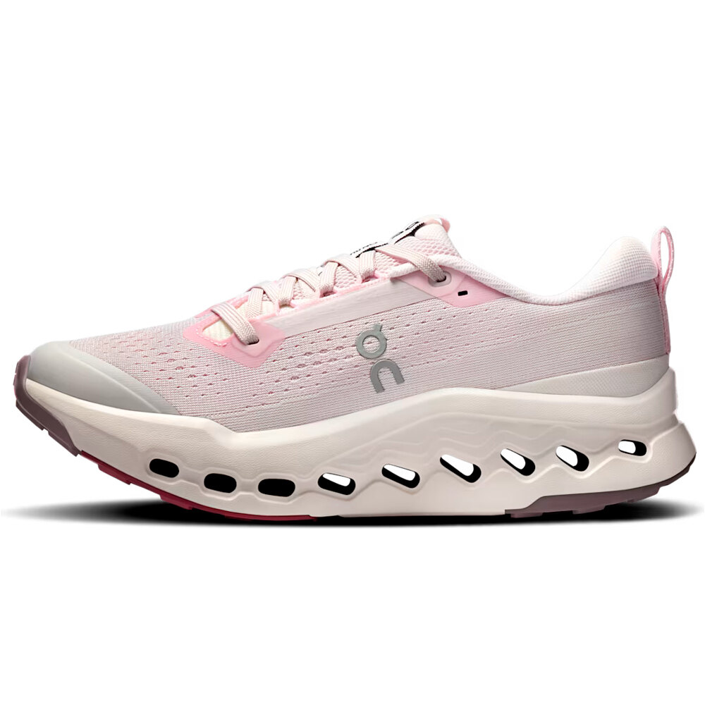 On zapatillas trail mujer CLOUDSURFER TRAIL 2  puntera