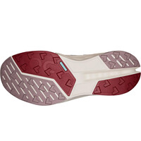 On zapatillas trail mujer CLOUDSURFER TRAIL 2  vista superior