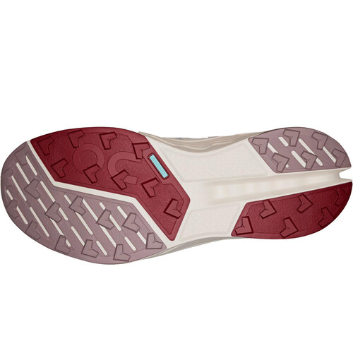On zapatillas trail mujer CLOUDSURFER TRAIL 2 