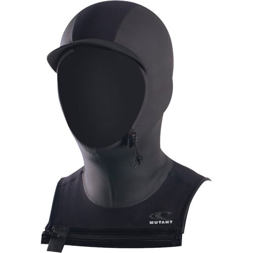 O'NEILL YOUTH MUTANT 2MM HOOD (OLDER STYLES) negro