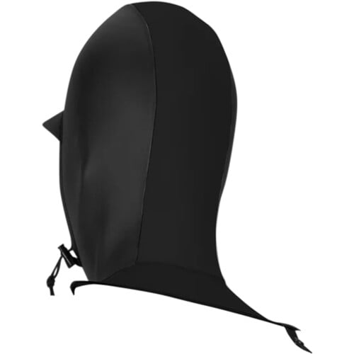 O'NEILL YOUTH MUTANT 2MM HOOD (REPLACEMENT) negro