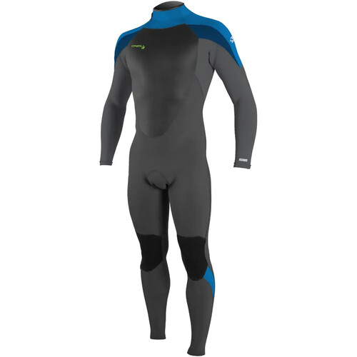 O'NEILL EPIC 5/4 BACK ZIP FULL negro