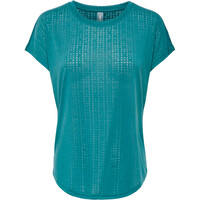 Only camiseta tirantes fitness mujer ONPAUB-JACE ON VERDE 03