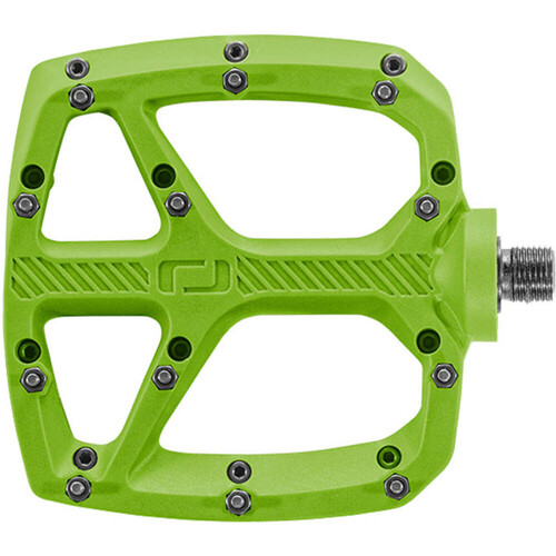 ONOFF RESINA verde