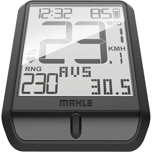 Orbea accesorio cuentakilómetros DISPLAY PULSAR ONE MAHLE ANT+ 