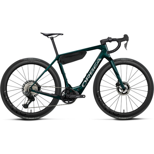 ORBEA DENNA M10I 2027 verde