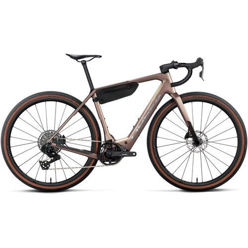 ORBEA DENNA M31E 2027 gris