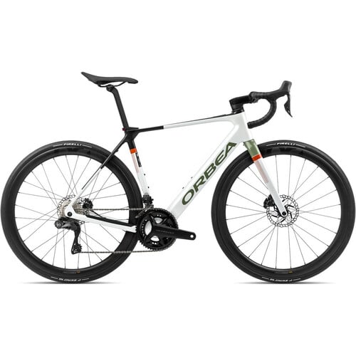 ORBEA GAIN M20I 2024 blanco