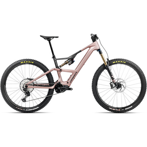 ORBEA RISE LT M10 420W rosa