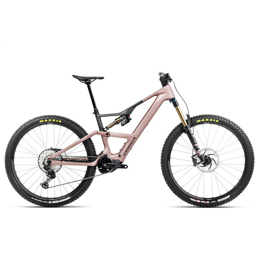 ORBEA RISE LT M10 630W rosa
