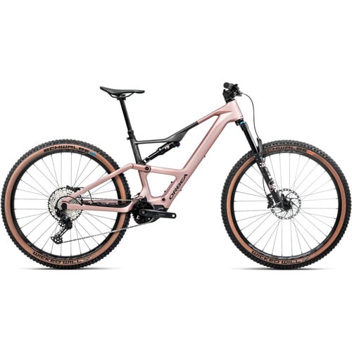 ORBEA RISE SL M20 630W rosa