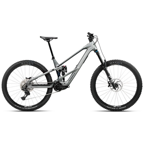 ORBEA WILD LT H10 2027 gris