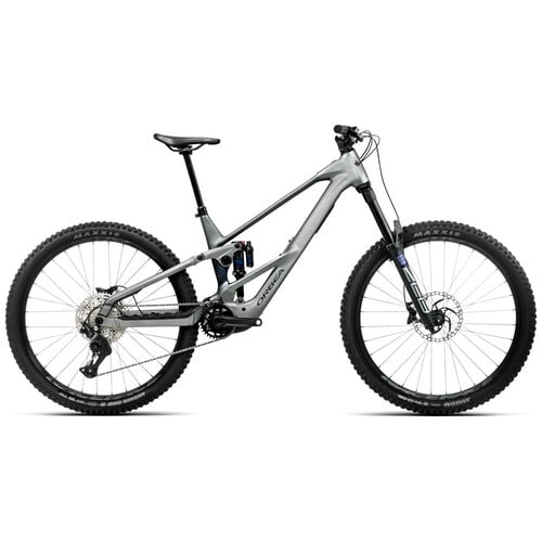ORBEA WILD LT H20 2027 gris