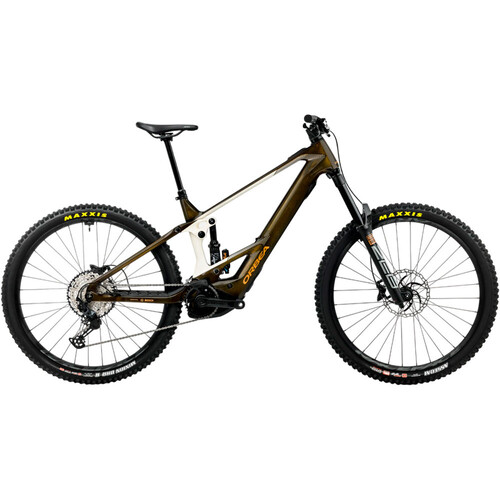 ORBEA WILD M20 2026 marron