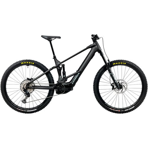 ORBEA WILD ST H20 2026 negro