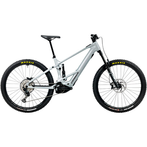 ORBEA WILD ST H20 2026 verde