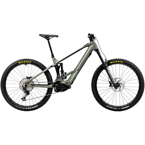 ORBEA WILD/M H20 2026 verde