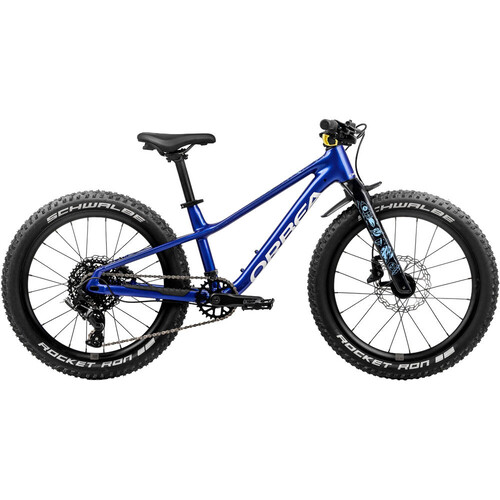 ORBEA KIMU 20 H10 2027 azul