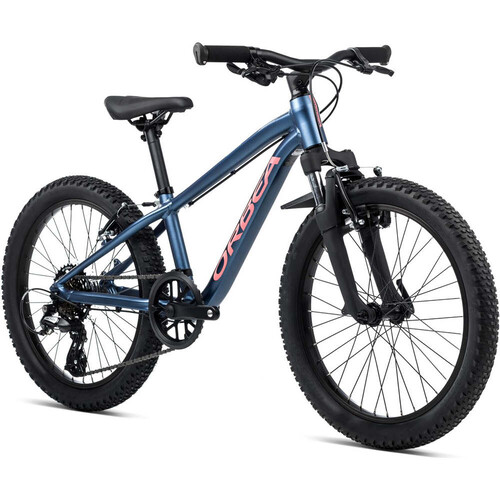 ORBEA MX 20 XC azul