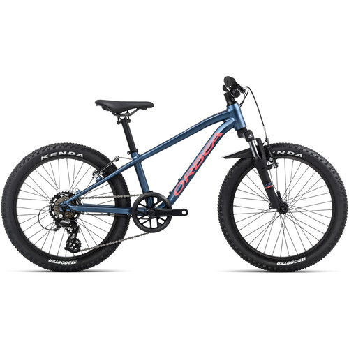 ORBEA MX 20 XC azul