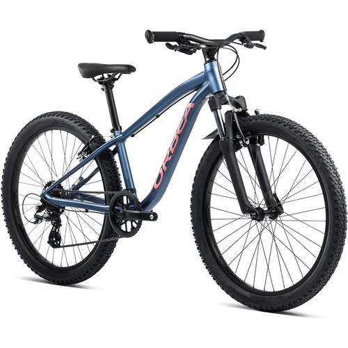 ORBEA MX 24 XC azul
