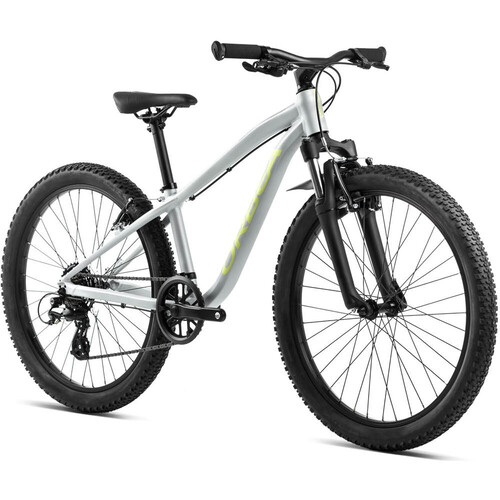 ORBEA MX 24 XC gris